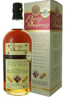 Image de Malecon Reserva Imperial 21 Years 40° 0.7L